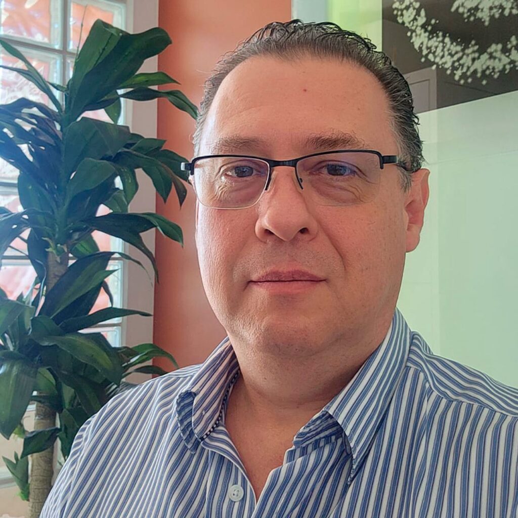 Dr. Joelson José Gulin Inovare Clínica Médica Multidisciplinar em Ponta Grossa/ PR